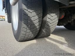 Iveco EUROCARGO 120-220