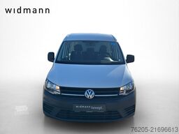 VW Caddy Maxi 2.0 TDI Kombi EcoProfi *VERKAUF NUR AN GEWERBE*