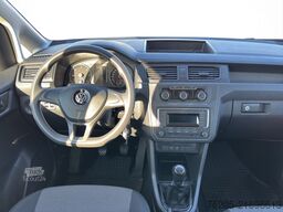 VW Caddy Maxi 2.0 TDI Kombi EcoProfi *VERKAUF NUR AN GEWERBE*