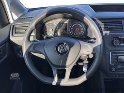 VW Caddy Maxi 2.0 TDI Kombi EcoProfi *VERKAUF NUR AN GEWERBE*