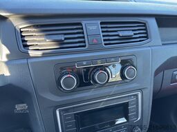 VW Caddy Maxi 2.0 TDI Kombi EcoProfi *VERKAUF NUR AN GEWERBE*