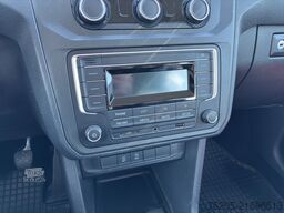 VW Caddy Maxi 2.0 TDI Kombi EcoProfi *VERKAUF NUR AN GEWERBE*