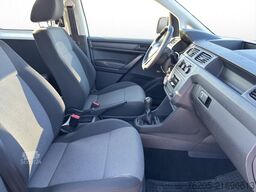 VW Caddy Maxi 2.0 TDI Kombi EcoProfi *VERKAUF NUR AN GEWERBE*