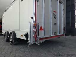 Debon Roadster 1000 PRO Premium Car Transport