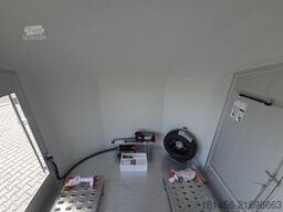 Debon Roadster 1000 PRO Premium Car Transport