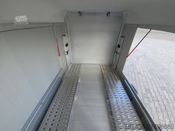 Debon Roadster 1000 PRO Premium Car Transport