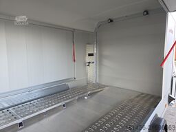 Debon Roadster 1000 PRO Premium Car Transport