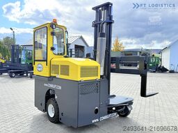 Combilift C2500 DUPLEX ONLY 460H WIDE POSITIOER