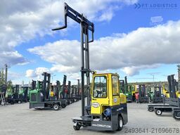 Combilift C2500 DUPLEX ONLY 460H WIDE POSITIOER