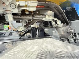 Combilift C2500 DUPLEX ONLY 460H WIDE POSITIOER