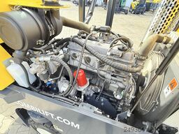 Combilift C2500 DUPLEX ONLY 460H WIDE POSITIOER