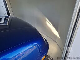 Debon Roadster 1000 enclosed Car Transport Trailer 3500kg 100km/h Pullman Soft Fahrwerk