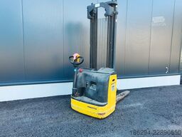 Komatsu MWS14-1R