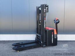 EP WSI161 NEUMASCHINE
