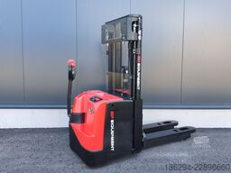 EP WSI161 NEUMASCHINE