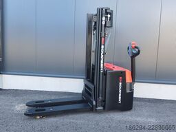 EP WSI161 NEUMASCHINE