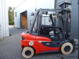 Linde H30D-01