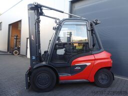Linde H50D-01/600