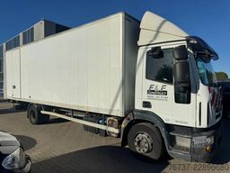 Iveco Eurocargo **120E25-EURO 5-BELGIAN TRUCK**