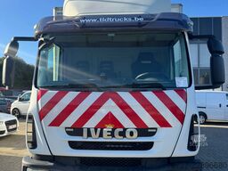 Iveco Eurocargo **120E25-EURO 5-BELGIAN TRUCK**