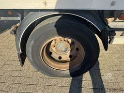 Iveco Eurocargo **120E25-EURO 5-BELGIAN TRUCK**