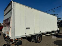 Iveco Eurocargo **120E25-EURO 5-BELGIAN TRUCK**
