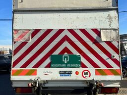 Iveco Eurocargo **120E25-EURO 5-BELGIAN TRUCK**