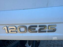 Iveco Eurocargo **120E25-EURO 5-BELGIAN TRUCK**