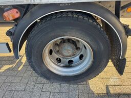 Iveco Eurocargo **120E25-EURO 5-BELGIAN TRUCK**