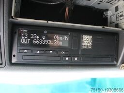 MAN TGX 18.500 4x2 BLS - 2 x Tank - XXL - Nr.: 301