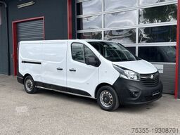 OPEL Vivaro 1.6 CDTi L2H1 Klima NAVI Konvekta FK2510
