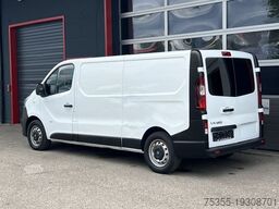OPEL Vivaro 1.6 CDTi L2H1 Klima NAVI Konvekta FK2510