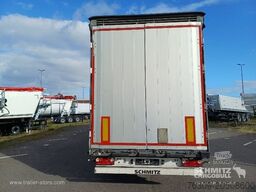 Schmitz Cargobull Curtainsider Mega Getränke
