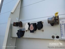 Schmitz Cargobull Curtainsider Mega Getränke