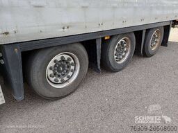 Schmitz Cargobull Curtainsider Mega Getränke