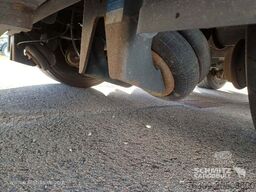 Schmitz Cargobull Curtainsider Mega Getränke