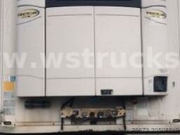 SCHMITZ CARGOBULL Kühlauflieger Rohrbahn Hooks | Vector 1850 MT