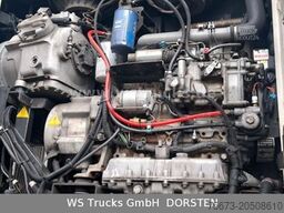 SCHMITZ CARGOBULL Kühlauflieger Rohrbahn Hooks | Vector 1850 MT