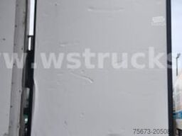 SCHMITZ CARGOBULL Kühlauflieger Rohrbahn Hooks | Vector 1850 MT