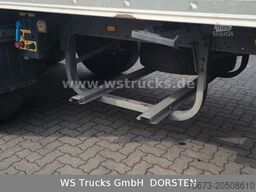 SCHMITZ CARGOBULL Kühlauflieger Rohrbahn Hooks | Vector 1850 MT