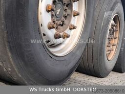 SCHMITZ CARGOBULL Kühlauflieger Rohrbahn Hooks | Vector 1850 MT