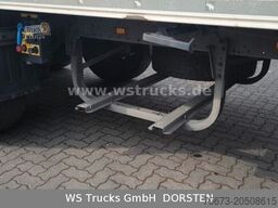 SCHMITZ CARGOBULL Kühlauflieger Rohrbahn Hooks | Vector 1850 MT