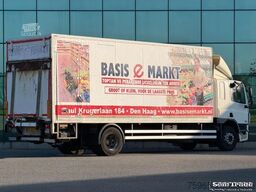 DAF CF 65 EURO 5 ONLY 202.000 KM TAIL LIFT HOLLAND-T