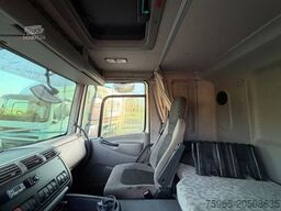 DAF CF 65 EURO 5 ONLY 202.000 KM TAIL LIFT HOLLAND-T