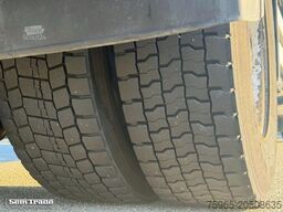 DAF CF 65 EURO 5 ONLY 202.000 KM TAIL LIFT HOLLAND-T