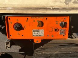 DAF CF 65 EURO 5 ONLY 202.000 KM TAIL LIFT HOLLAND-T