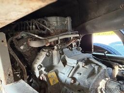 DAF CF 65 EURO 5 ONLY 202.000 KM TAIL LIFT HOLLAND-T