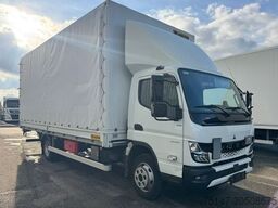 FUSO Canter 7C18 Klima LBW 1.000 kg Euro6E