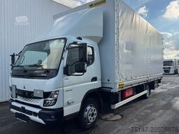 FUSO Canter 7C18 Klima LBW 1.000 kg Euro6E