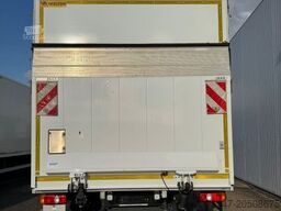 FUSO Canter 7C18 Klima LBW 1.000 kg Euro6E